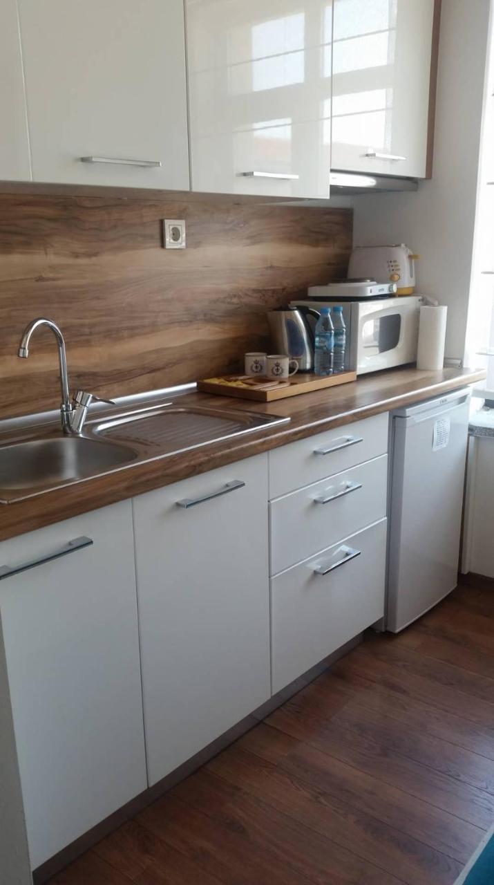 Galata Cicek Suites Istanbul Bagian luar foto