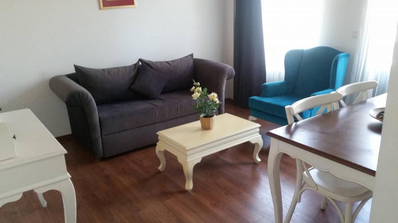 Galata Cicek Suites Istanbul Bagian luar foto