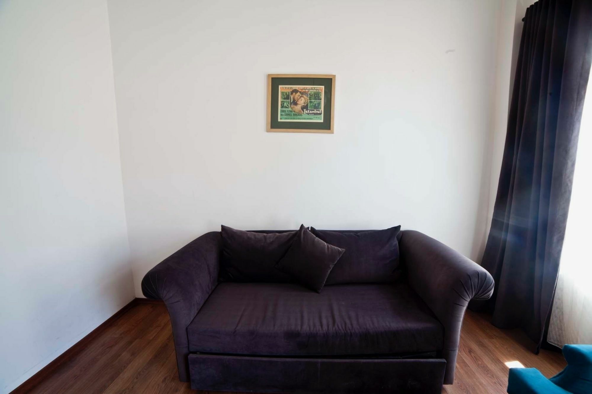 Galata Cicek Suites Istanbul Bagian luar foto