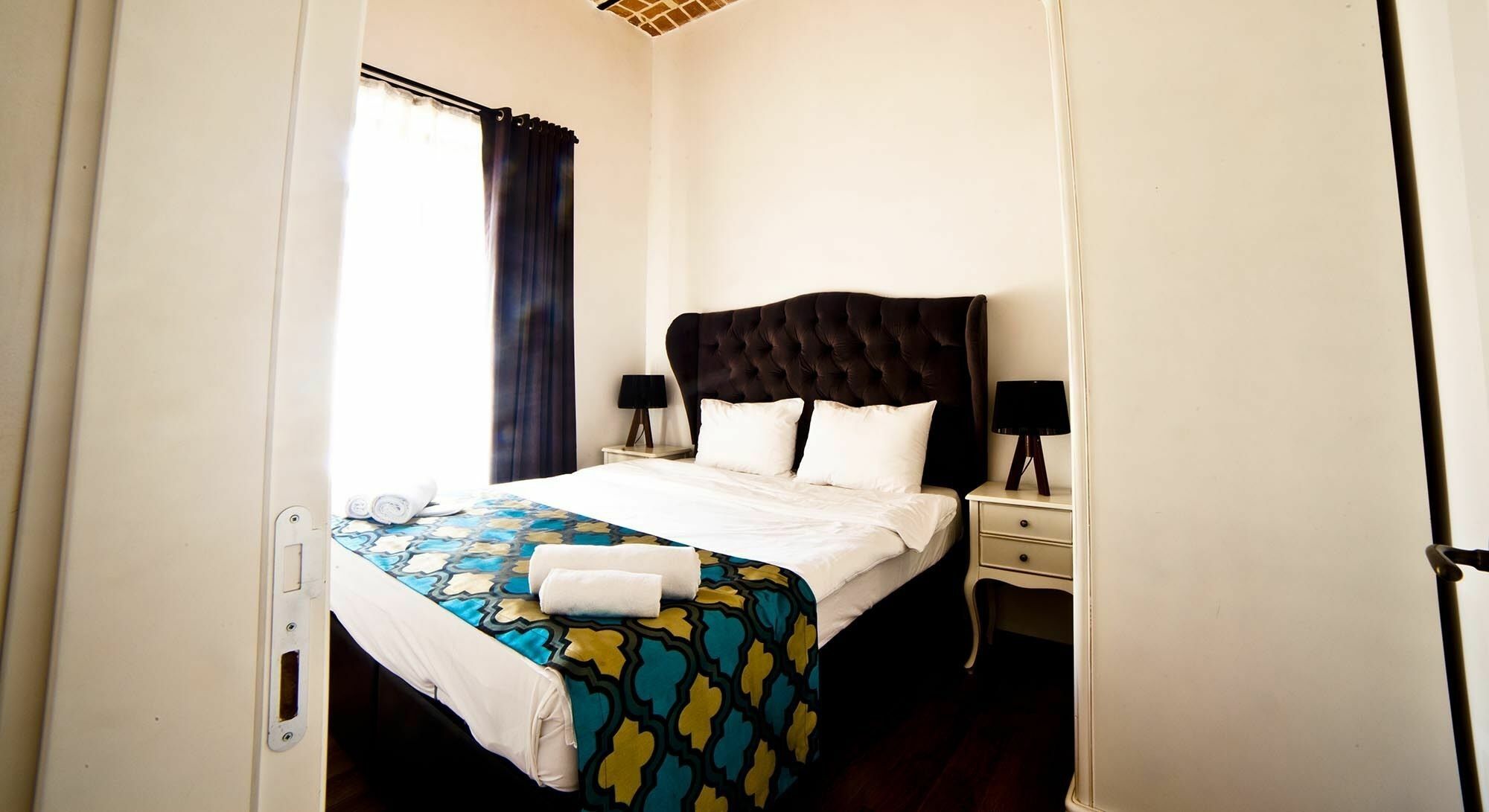 Galata Cicek Suites Istanbul Bagian luar foto