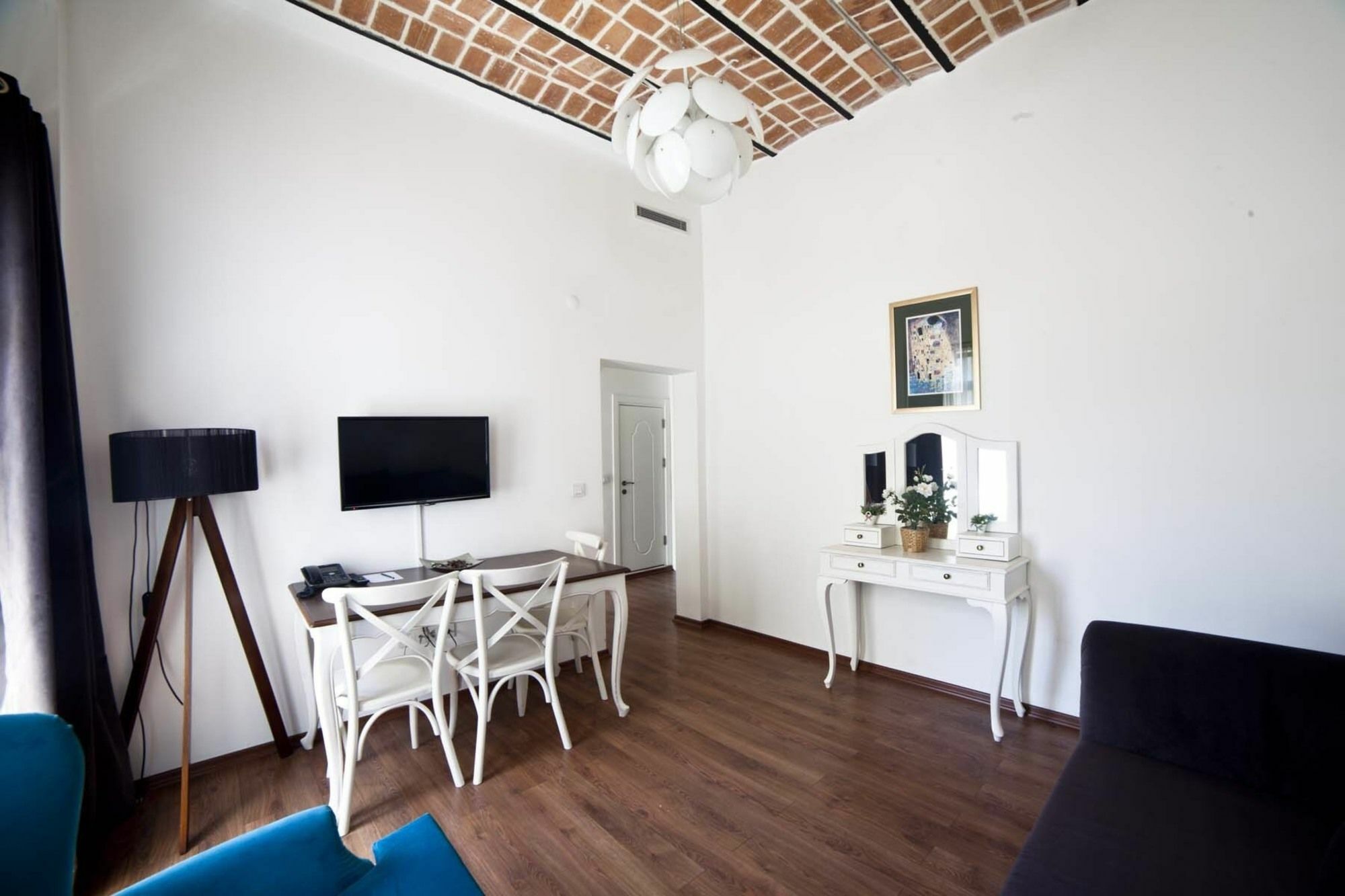 Galata Cicek Suites Istanbul Bagian luar foto