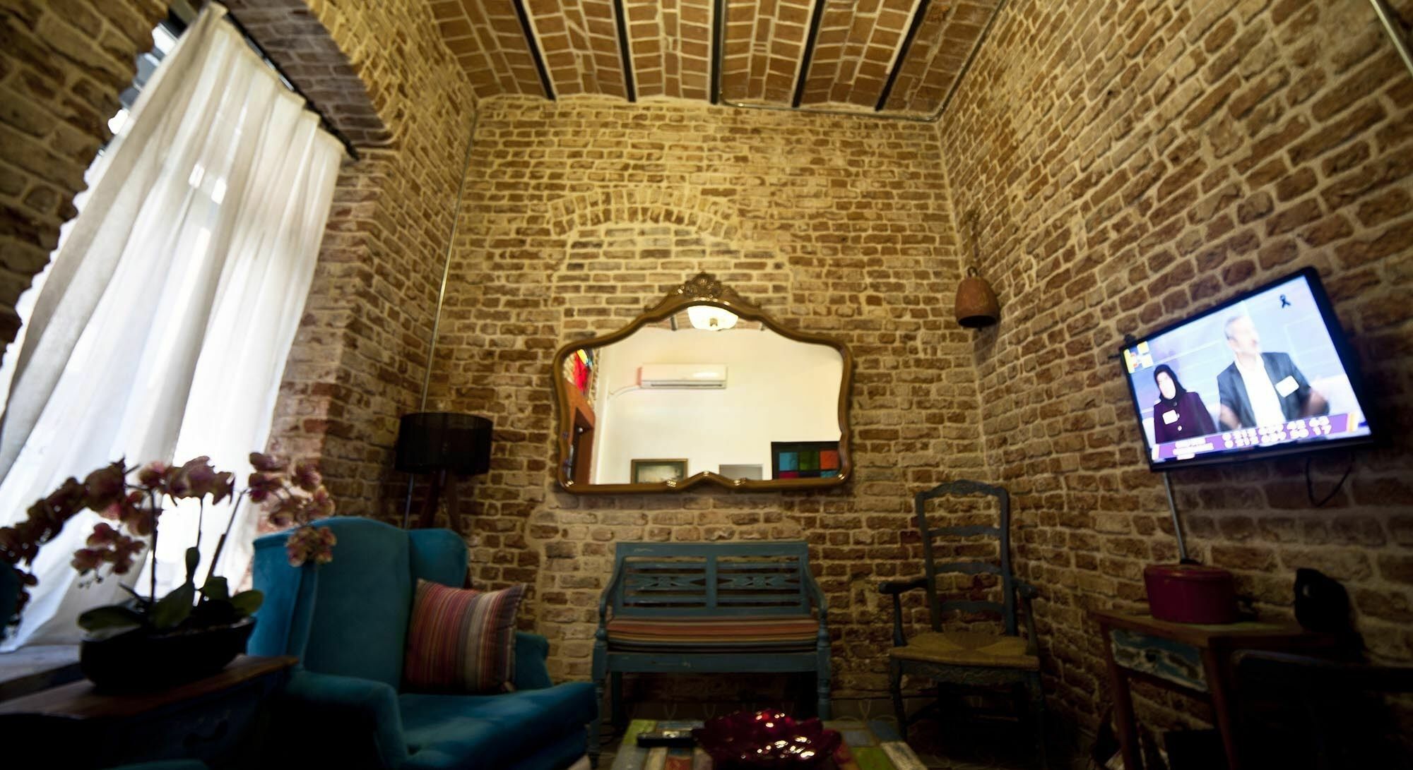 Galata Cicek Suites Istanbul Bagian luar foto